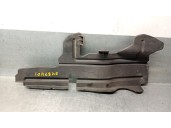 Recambio de calandra delantera de radiador para toyota corolla verso (zer_, zze12_, r1_) 2.2 d-4d (aur10_) referencia OEM IAM 53