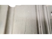 Recambio de calandra delantera de radiador para toyota corolla verso (zer_, zze12_, r1_) 2.2 d-4d (aur10_) referencia OEM IAM 53