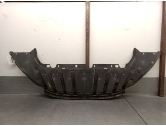 Recambio de cubrecarter para ford grand c-max (dxa/cb7, dxa/ceu) 1.6 tdci referencia OEM IAM AM51A8B384A 1880911 