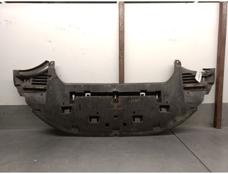 Recambio de cubrecarter para citroën c4 ii (nc_) 1.6 hdi 110 referencia OEM IAM 9687422580 7401WW 