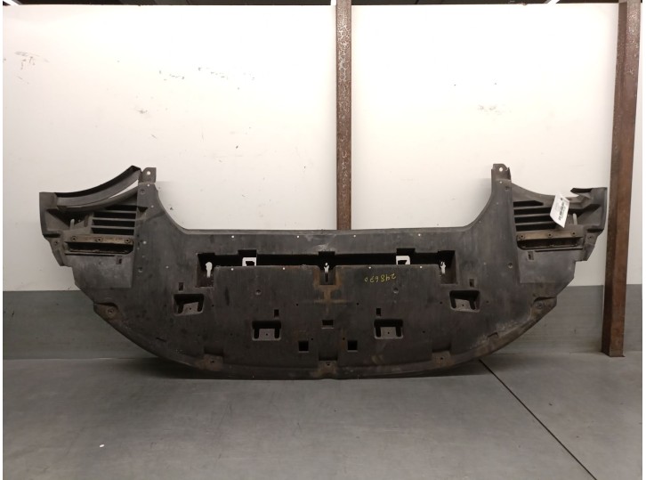 Recambio de cubrecarter para citroën c4 ii (nc_) 1.6 hdi 110 referencia OEM IAM 9687422580 7401WW 