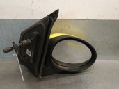 Recambio de retrovisor derecho para peugeot 107 1.0 cat (384f) referencia OEM IAM 879100H011 8149XY 