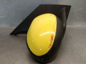 Recambio de retrovisor derecho para peugeot 107 1.0 cat (384f) referencia OEM IAM 879100H011 8149XY 