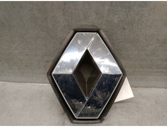 Recambio de anagrama para renault clio iii 1.5 dci diesel referencia OEM IAM 8200259267 8200341241 