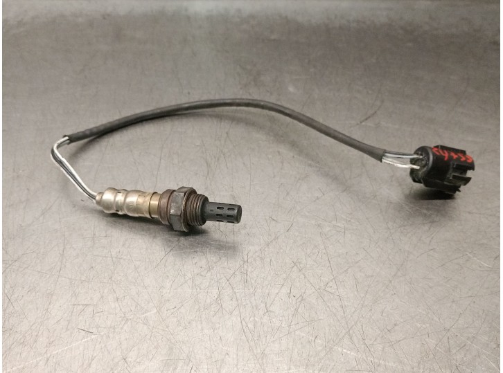 Recambio de sonda lambda para chrysler stratus cabrio (jx) 2.5 cat referencia OEM IAM 04606950AB 04606950AB 