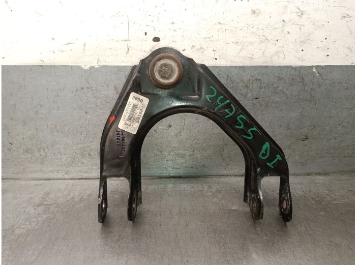 Recambio de brazo suspension superior delantero izquierdo para chrysler stratus cabrio (jx) 2.5 cat referencia OEM IAM 04764409 
