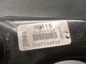 Recambio de brazo suspension superior delantero derecho para chrysler stratus cabrio (jx) 2.5 cat referencia OEM IAM 04764408 04