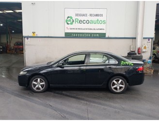 honda accord vii (cl, cn) del año 2005