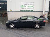 honda accord vii (cl, cn) del año 2005
