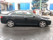 honda accord vii (cl, cn) del año 2005