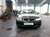 honda accord vii (cl, cn) del año 2005