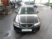 honda accord vii (cl, cn) del año 2005