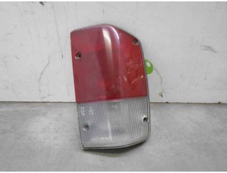 Recambio de piloto trasero derecho para nissan patrol gr (y60) 2.8 turbodiesel referencia OEM IAM 