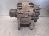 Recambio de alternador para dacia duster (hs_) 1.5 dci (hsmc) referencia OEM IAM 231007707R 2617345A VALEO