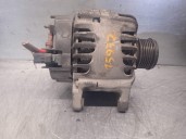 Recambio de alternador para dacia duster (hs_) 1.5 dci (hsmc) referencia OEM IAM 231007707R 2617345A VALEO