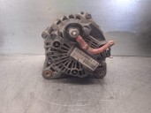 Recambio de alternador para dacia duster (hs_) 1.5 dci (hsmc) referencia OEM IAM 231007707R 2617345A VALEO