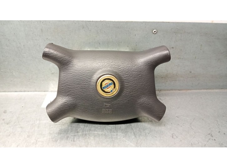 Recambio de airbag delantero izquierdo para chrysler stratus cabrio (jx) 2.5 cat referencia OEM IAM KL66TRMAE KL66LAZAD 