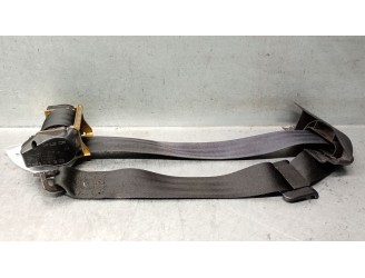 Recambio de cinturon seguridad trasero derecho para chrysler stratus cabrio (jx) 2.5 cat referencia OEM IAM P0PV601X9AC PV60SX9 