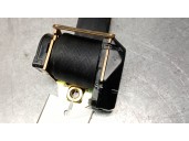 Recambio de cinturon seguridad trasero derecho para chrysler stratus cabrio (jx) 2.5 cat referencia OEM IAM P0PV601X9AC PV60SX9 