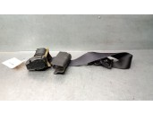 Recambio de cinturon seguridad trasero izquierdo para chrysler stratus cabrio (jx) 2.5 cat referencia OEM IAM P0PV611X9AC PV61SX