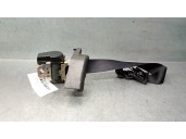 Recambio de cinturon seguridad trasero izquierdo para chrysler stratus cabrio (jx) 2.5 cat referencia OEM IAM P0PV611X9AC PV61SX