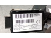 Recambio de conmutador de arranque para chrysler stratus cabrio (jx) 2.5 cat referencia OEM IAM 4690183AB 4671324 