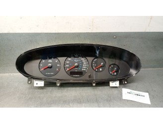 Recambio de cuadro instrumentos para chrysler stratus cabrio (jx) 2.5 cat referencia OEM IAM P04671319AD 4883900AA 
