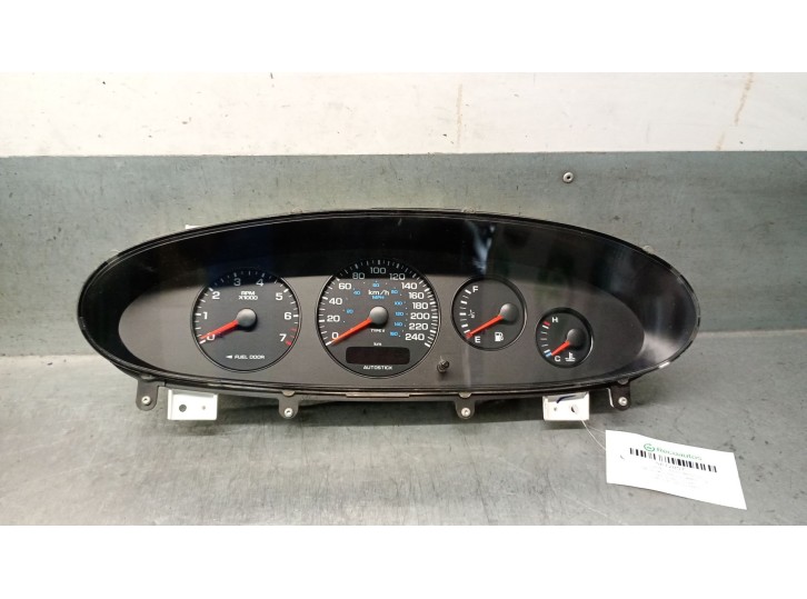 Recambio de cuadro instrumentos para chrysler stratus cabrio (jx) 2.5 cat referencia OEM IAM P04671319AD 4883900AA 