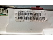 Recambio de cuadro instrumentos para chrysler stratus cabrio (jx) 2.5 cat referencia OEM IAM P04671319AD 4883900AA 