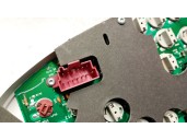 Recambio de cuadro instrumentos para chrysler stratus cabrio (jx) 2.5 cat referencia OEM IAM P04671319AD 4883900AA 