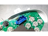 Recambio de cuadro instrumentos para chrysler stratus cabrio (jx) 2.5 cat referencia OEM IAM P04671319AD 4883900AA 