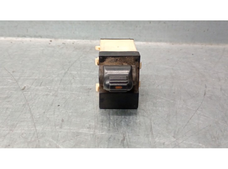 Replacement rear left window regulator switch for Chrysler Stratus Cabrio (JX) 2.5 CAT OEM IAM reference 4897316AA 4897316AA 
