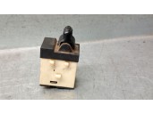 Replacement rear left window regulator switch for Chrysler Stratus Cabrio (JX) 2.5 CAT OEM IAM reference 4897316AA 4897316AA 