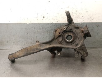 Replacement front right steering knuckle for Chrysler Stratus Cabrio (JX) 2.5 CAT OEM IAM reference 4764378 4695982 
