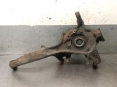 Replacement front right steering knuckle for Chrysler Stratus Cabrio (JX) 2.5 CAT OEM IAM reference 4764378 4695982 