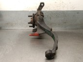 Replacement front right steering knuckle for Chrysler Stratus Cabrio (JX) 2.5 CAT OEM IAM reference 4764378 4695982 