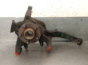 Replacement front right steering knuckle for Chrysler Stratus Cabrio (JX) 2.5 CAT OEM IAM reference 4764378 4695982 