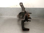 Replacement front right steering knuckle for Chrysler Stratus Cabrio (JX) 2.5 CAT OEM IAM reference 4764378 4695982 