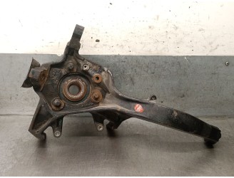 Replacement front left steering knuckle for Chrysler Stratus Cabrio (JX) 2.5 CAT OEM IAM reference 4764379 4695983 