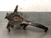 Replacement front left steering knuckle for Chrysler Stratus Cabrio (JX) 2.5 CAT OEM IAM reference 4764379 4695983 