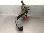 Recambio de mangueta delantera izquierda para chrysler stratus cabrio (jx) 2.5 cat referencia OEM IAM 4764379 4695983 