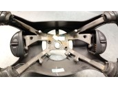 Recambio de volante para chrysler stratus cabrio (jx) 2.5 cat referencia OEM IAM 0RY55TRMAB RY55LAZAA 