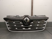 Recambio de rejilla delantera para renault master iii furgon ma / fm9t / myb23061a3t0 2.3 diesel referencia OEM IAM 623102803R M