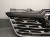 Recambio de rejilla delantera para renault master iii furgon ma / fm9t / myb23061a3t0 2.3 diesel referencia OEM IAM 623102803R M