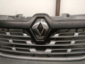 Recambio de rejilla delantera para renault master iii furgon ma / fm9t / myb23061a3t0 2.3 diesel referencia OEM IAM 623102803R M