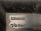 Recambio de rejilla delantera para renault master iii furgon ma / fm9t / myb23061a3t0 2.3 diesel referencia OEM IAM 623102803R M