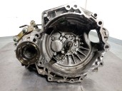 Recambio de caja cambios para volkswagen golf iv berlina (1j1) 1.6 referencia OEM IAM DUU 02K300049CX DUU18010