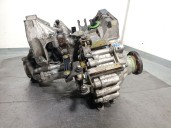 Recambio de caja cambios para volkswagen golf iv berlina (1j1) 1.6 referencia OEM IAM DUU 02K300049CX DUU18010