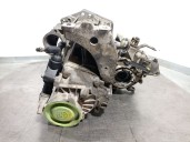 Recambio de caja cambios para volkswagen golf iv berlina (1j1) 1.6 referencia OEM IAM DUU 02K300049CX DUU18010