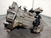 Recambio de caja cambios para volkswagen golf iv berlina (1j1) 1.6 referencia OEM IAM DUU 02K300049CX DUU18010